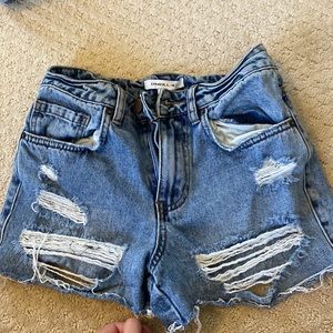 O’neil size 25 shorts